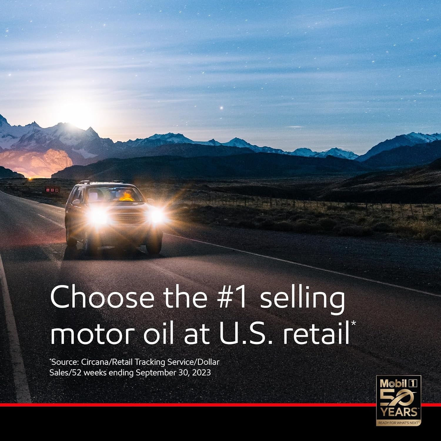 1 - 112798 120763 Synthetic Motor Oil 5W-20, 5 Quart
