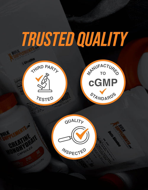 Load image into Gallery viewer, .COM Taurine Powder - Taurine Supplement, Taurine 2000Mg, Amino Acids Supplement - Heart Health Supplements, Unflavored &amp; Gluten Free, 2G per Serving, 250G (8.8 Oz)
