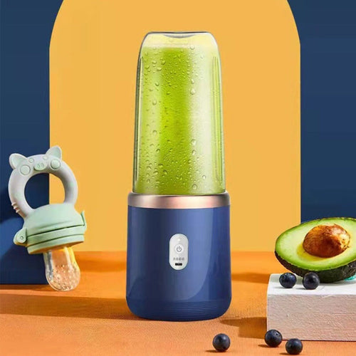 Load image into Gallery viewer, High Quality Twin Gear Portable Juice Blender
