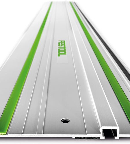 Aluminum  FS-1400/2 55" Guide Rail (1,400 Mm)