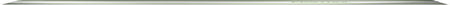 Aluminum  FS-1400/2 55" Guide Rail (1,400 Mm)